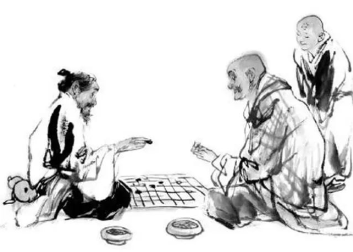 什么是围棋三境_是哪三境