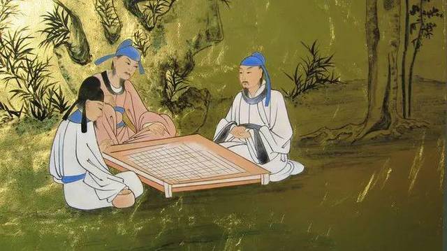 什么是围棋三境_是哪三境