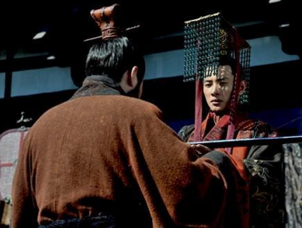 历史上结局最好的亡国之君是谁_你知道吗