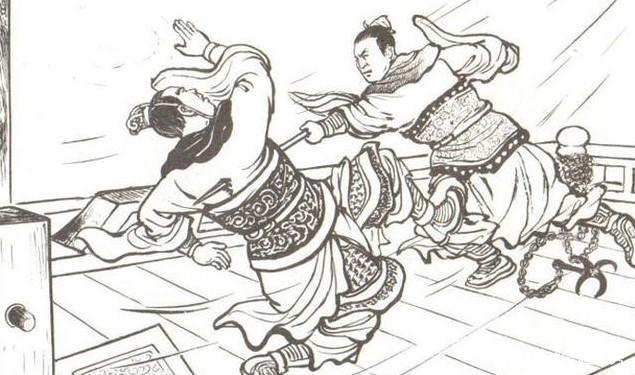 为什么说有庆忌必有要离_一文解答