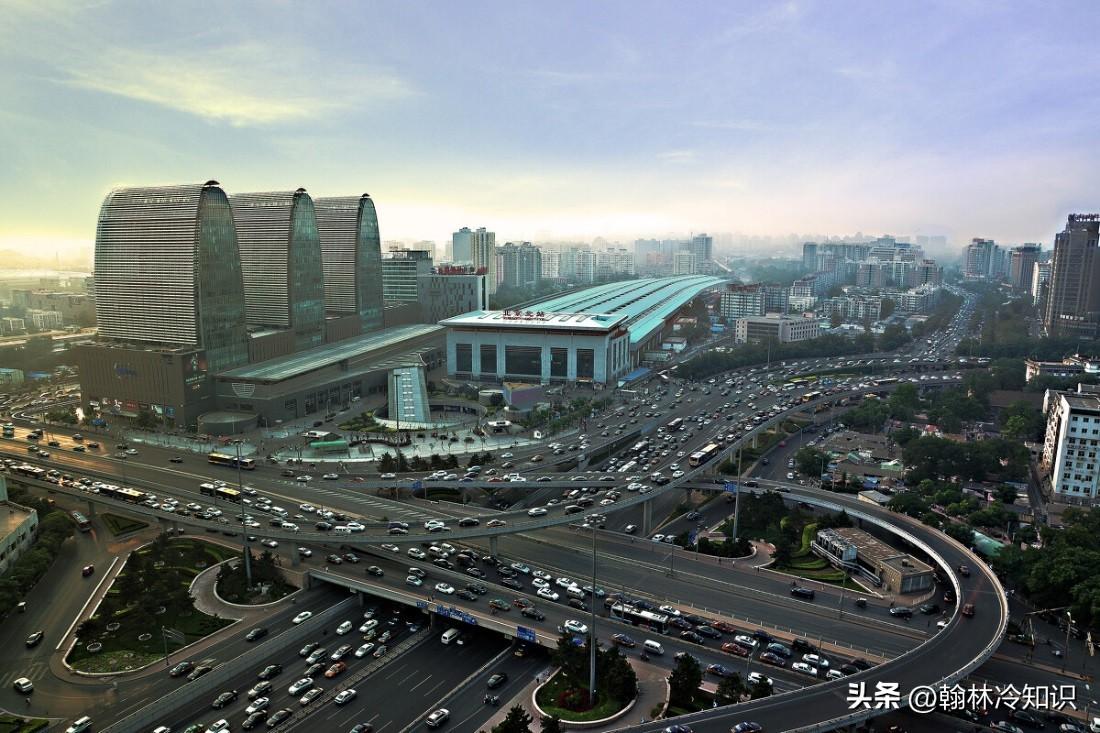 北京地铁二号线站名怎么来的_北京地铁二号线各站名的由来