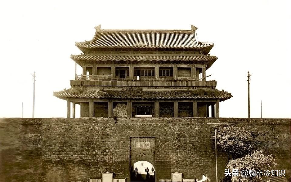 北京地铁二号线站名怎么来的_北京地铁二号线各站名的由来