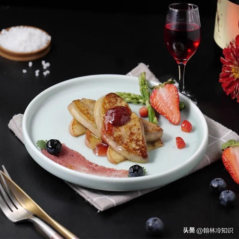 头等舱都吃点啥_难怪这么贵