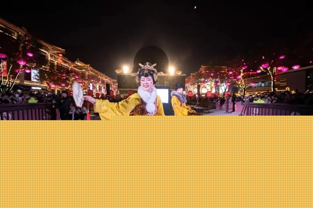 丝绸之路的起点在哪_一文详解