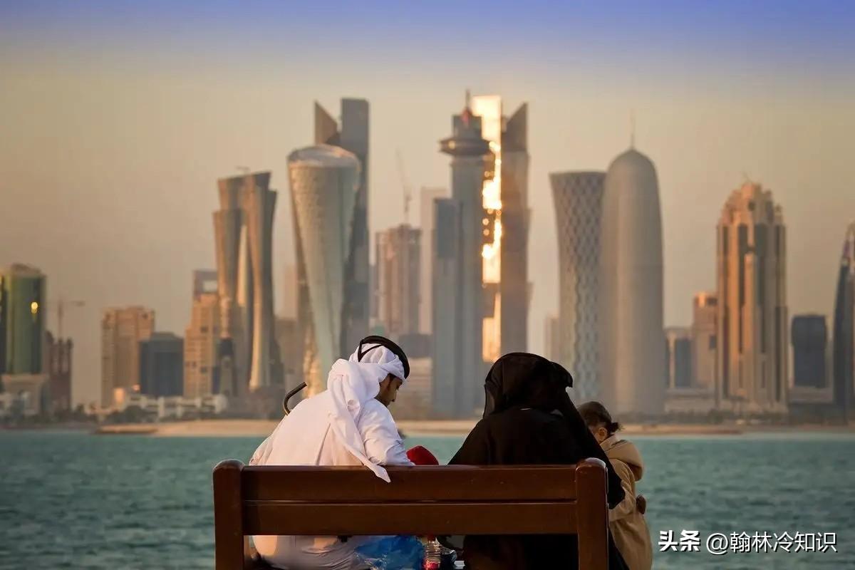 卡塔尔为什么这么有钱_卡塔尔的钱从哪里来