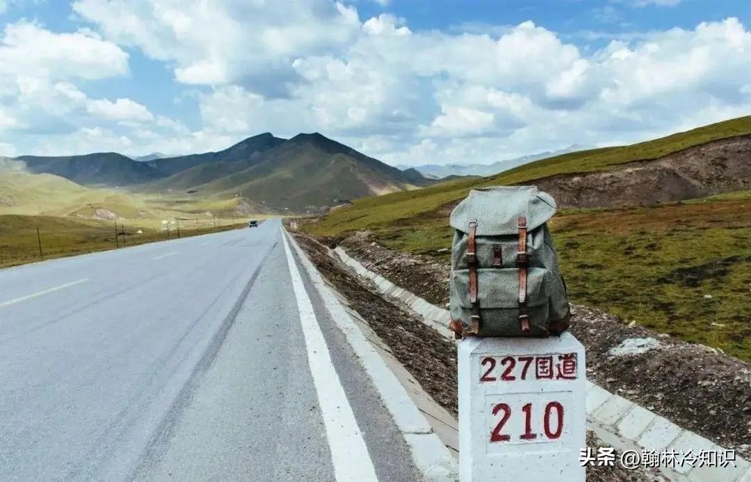 我国公路编号有哪些_我国公路编号的规则