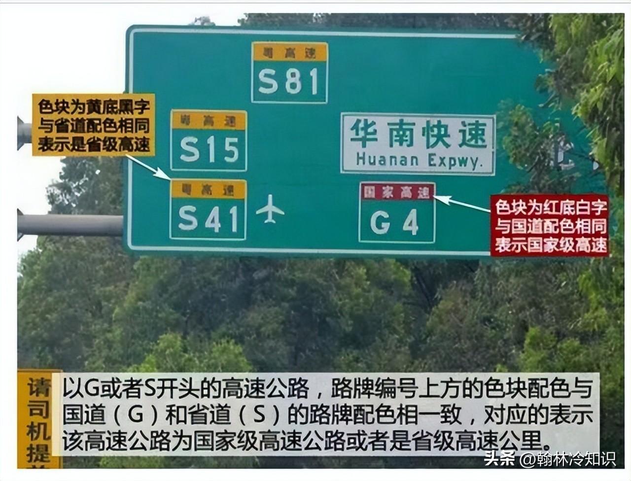 我国公路编号有哪些_我国公路编号的规则