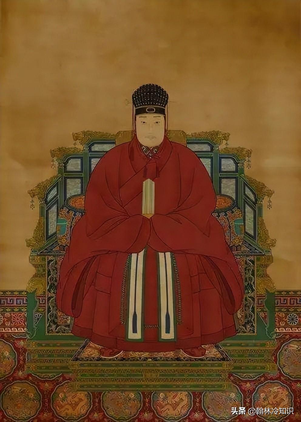 朱元璋是如何上朝的_朱元璋上朝的形式