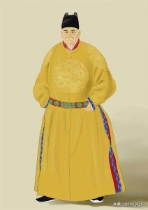 朱元璋是如何上朝的_朱元璋上朝的形式