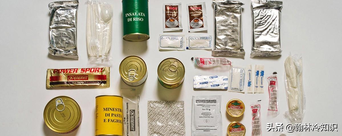 二战时意大利的伙食有多好_他们的伙食有哪些
