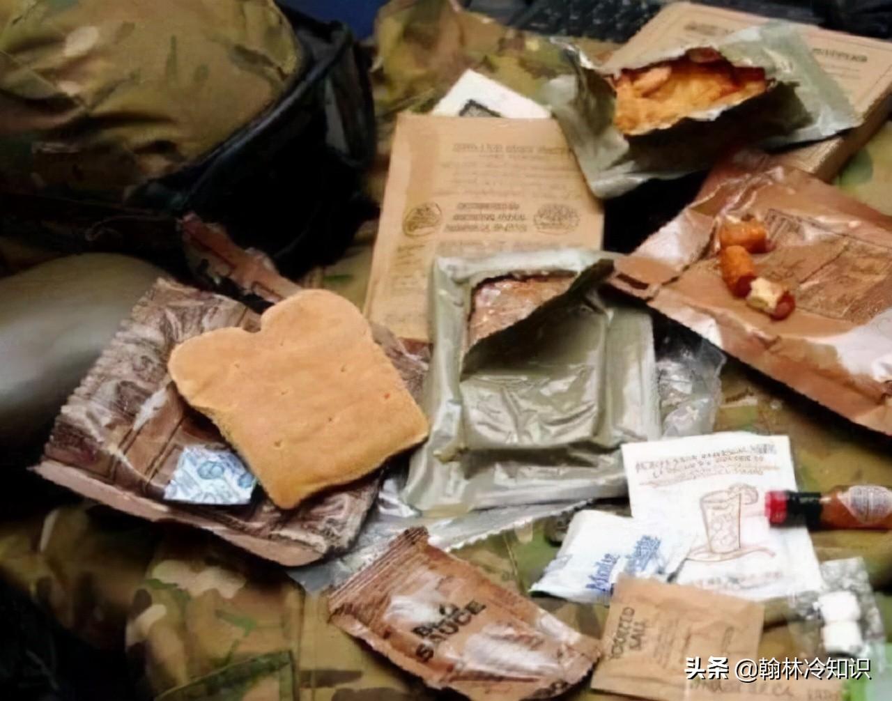 二战时意大利的伙食有多好_他们的伙食有哪些