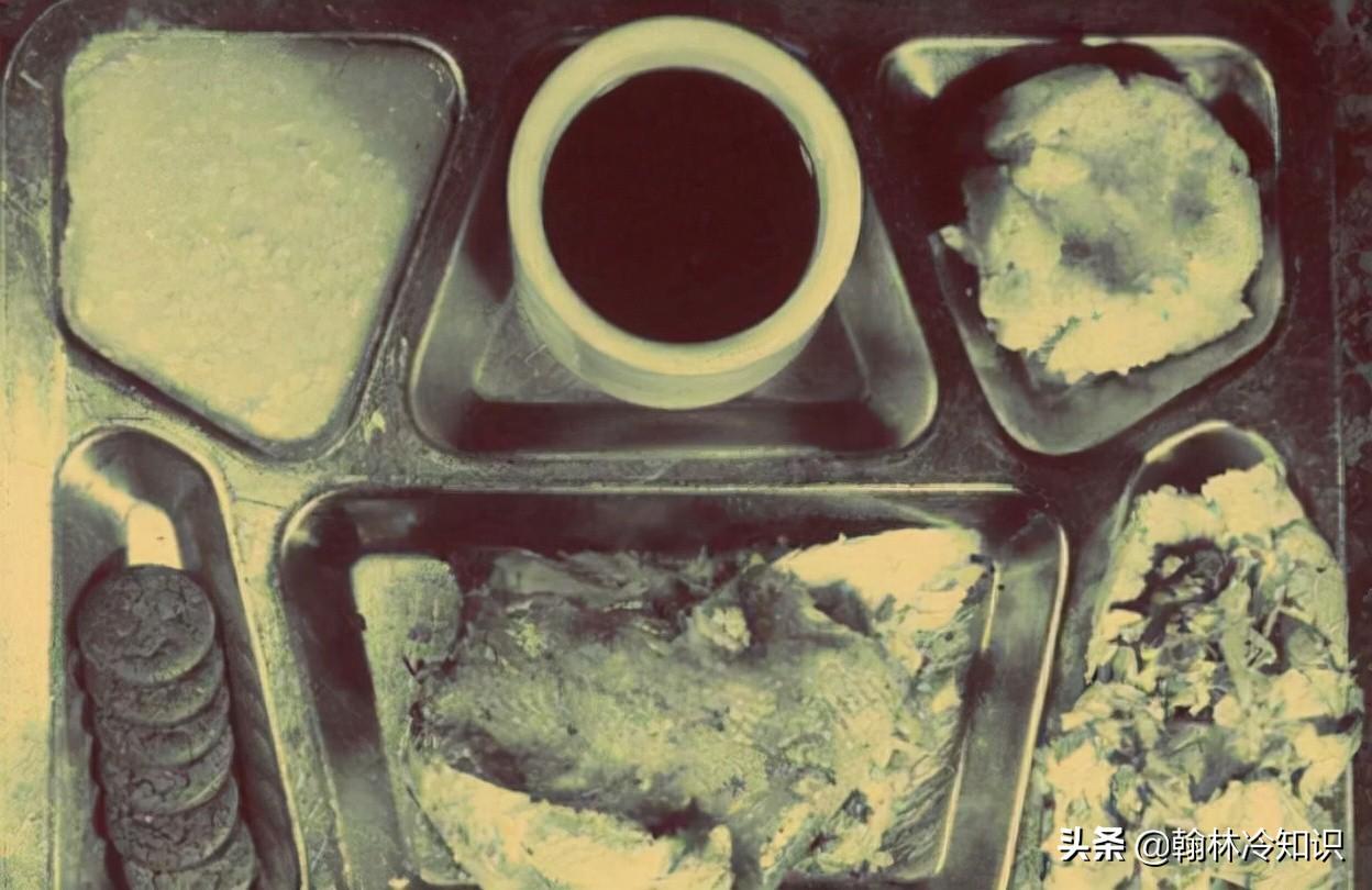 二战时意大利的伙食有多好_他们的伙食有哪些