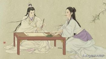 司马相如是如何娶到卓文君的_司马相如的逆袭