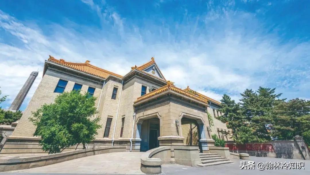 清朝灭亡后溥仪住哪里_溥仪的最后去向