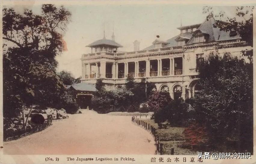 清朝灭亡后溥仪住哪里_溥仪的最后去向