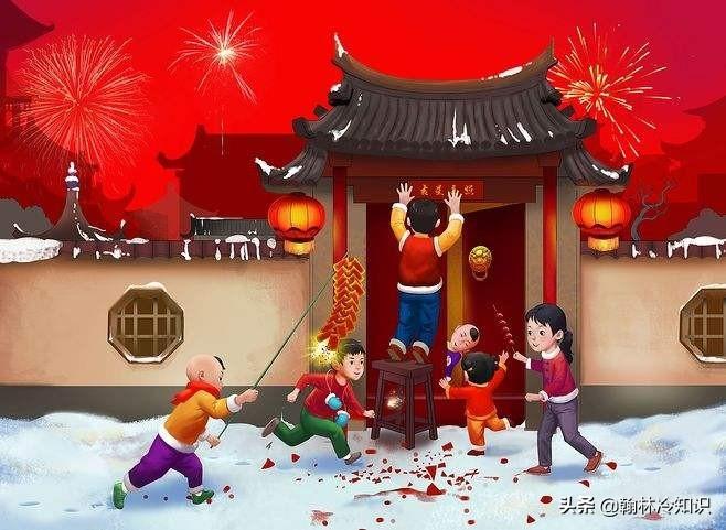 南方和北方的小年为何相差一天_有何讲究