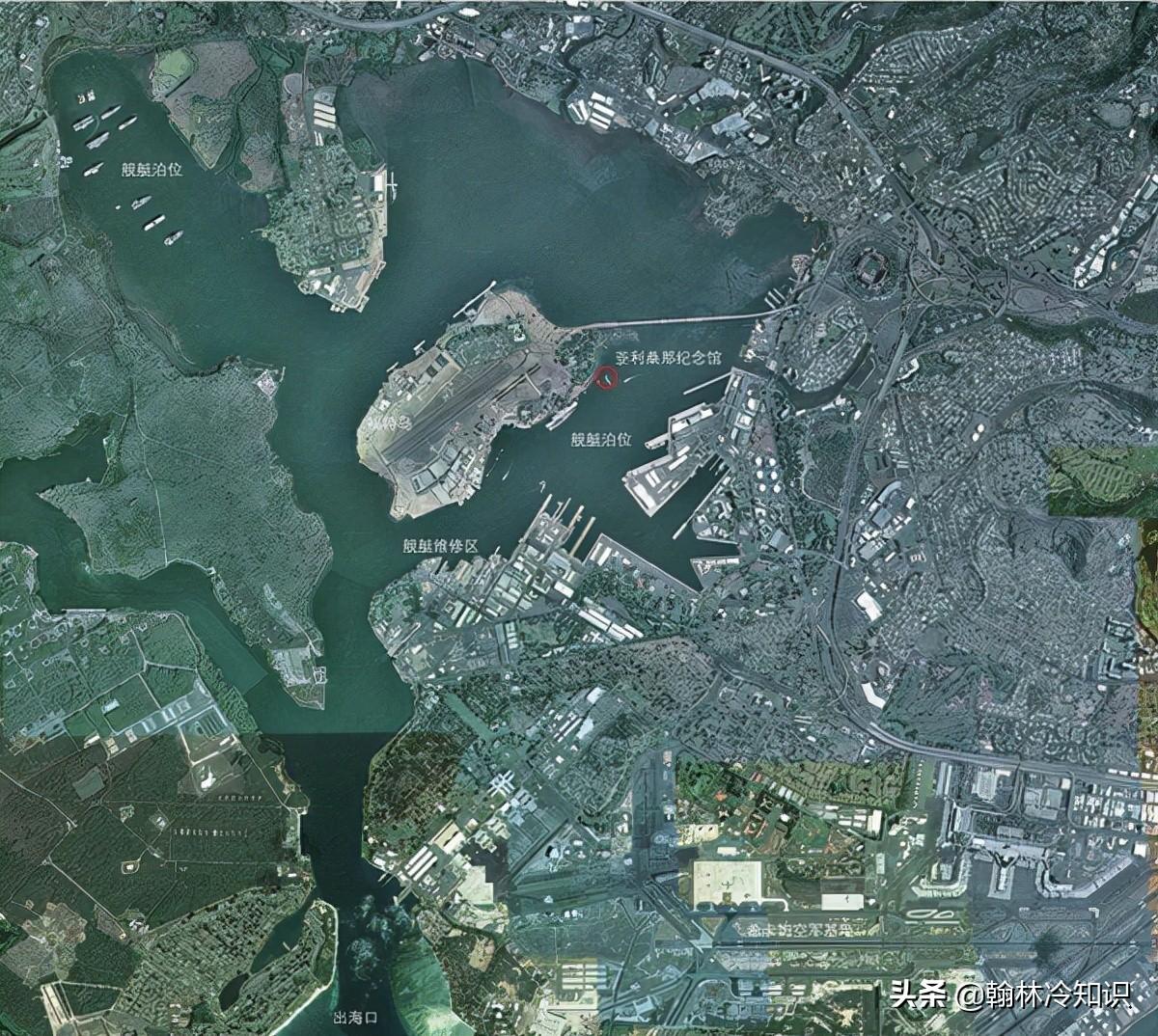 日本为什么要偷袭珍珠港_日本偷袭珍珠港的原因