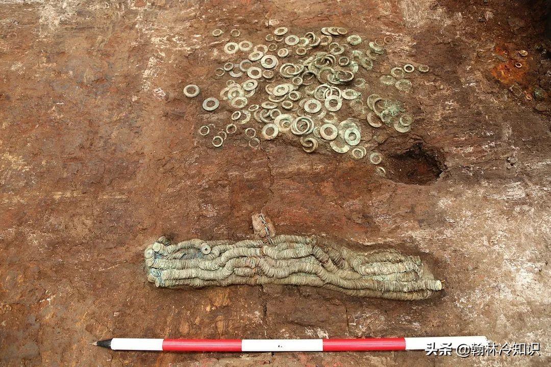 霸陵是谁的墓_挖出了什么物品