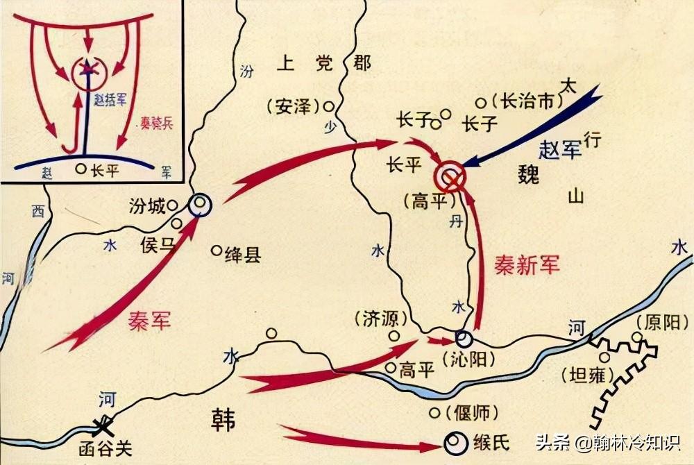 我国各个朝代的名字怎么来的_你知道吗
