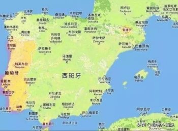 直布罗陀属于哪个国家_直布罗陀的基本概况
