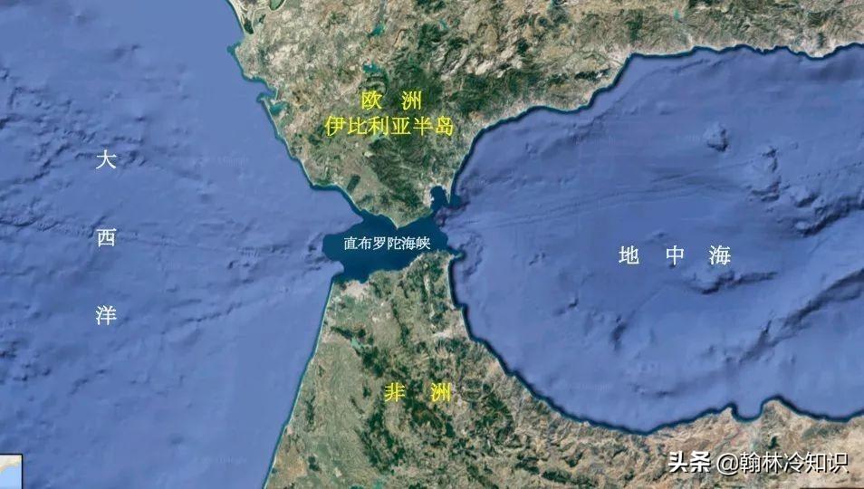 直布罗陀属于哪个国家_直布罗陀的基本概况