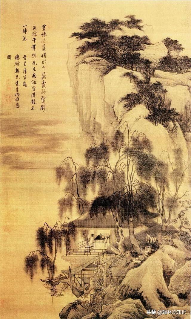 唐伯虎有过几任妻子_唐伯虎的一生