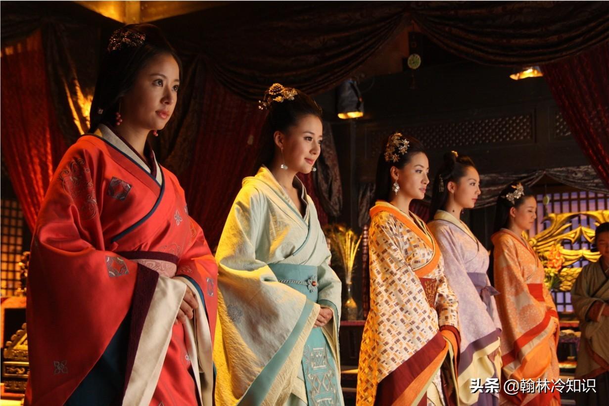 在明朝当宫女有多惨_在明朝当宫女的遭遇