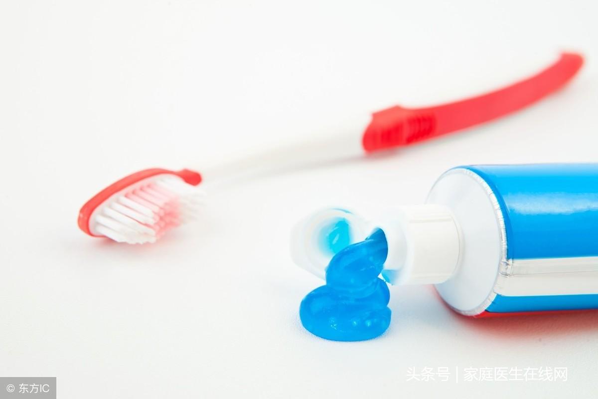如何挑选牙膏_牙膏的挑选方法