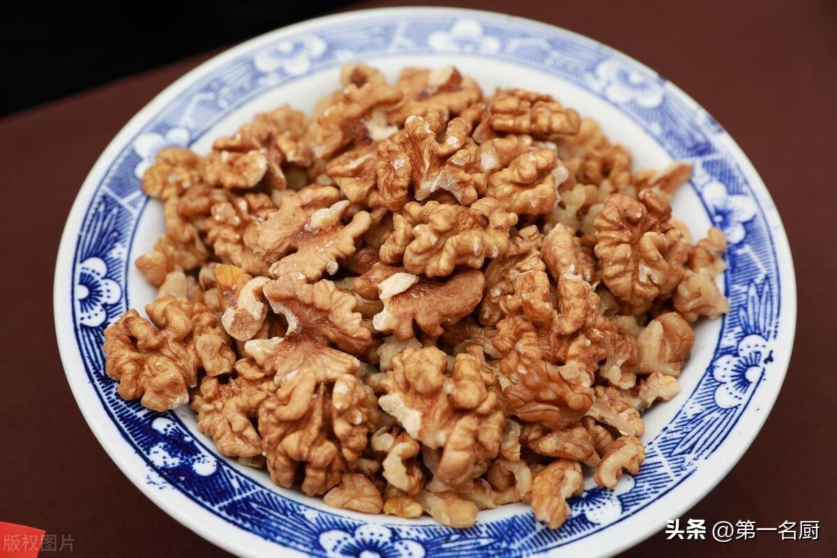核桃怎么吃_核桃的正确吃法