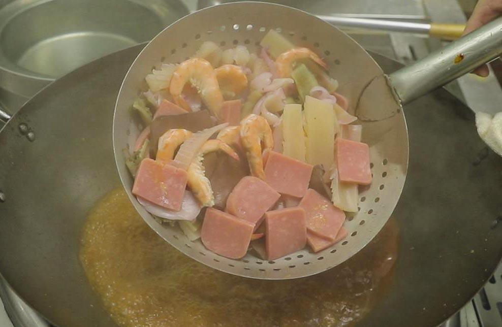 毛血旺怎么做_毛血旺的做法