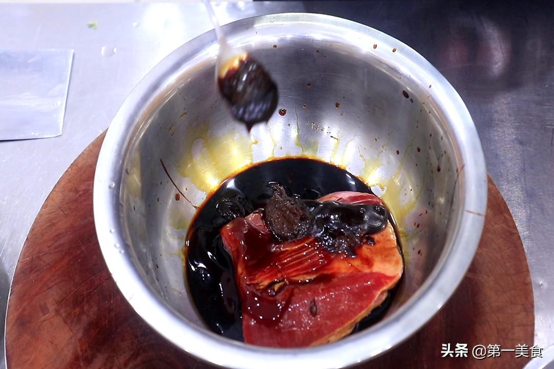 牛肉怎么卤_牛肉卤制配方