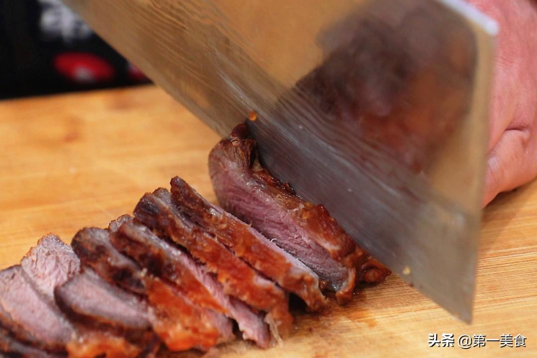 牛肉怎么卤_牛肉卤制配方