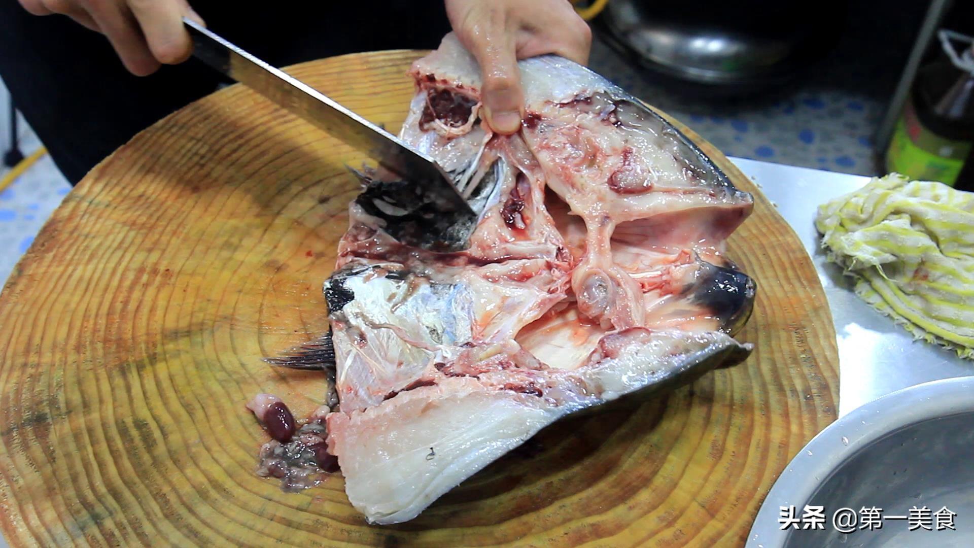 剁椒鱼头怎么做_剁椒鱼头的做法大全