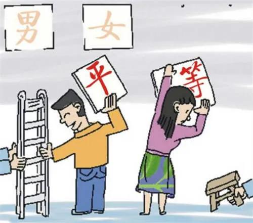 建社会为何那么坚决反对女人干政_一文解答