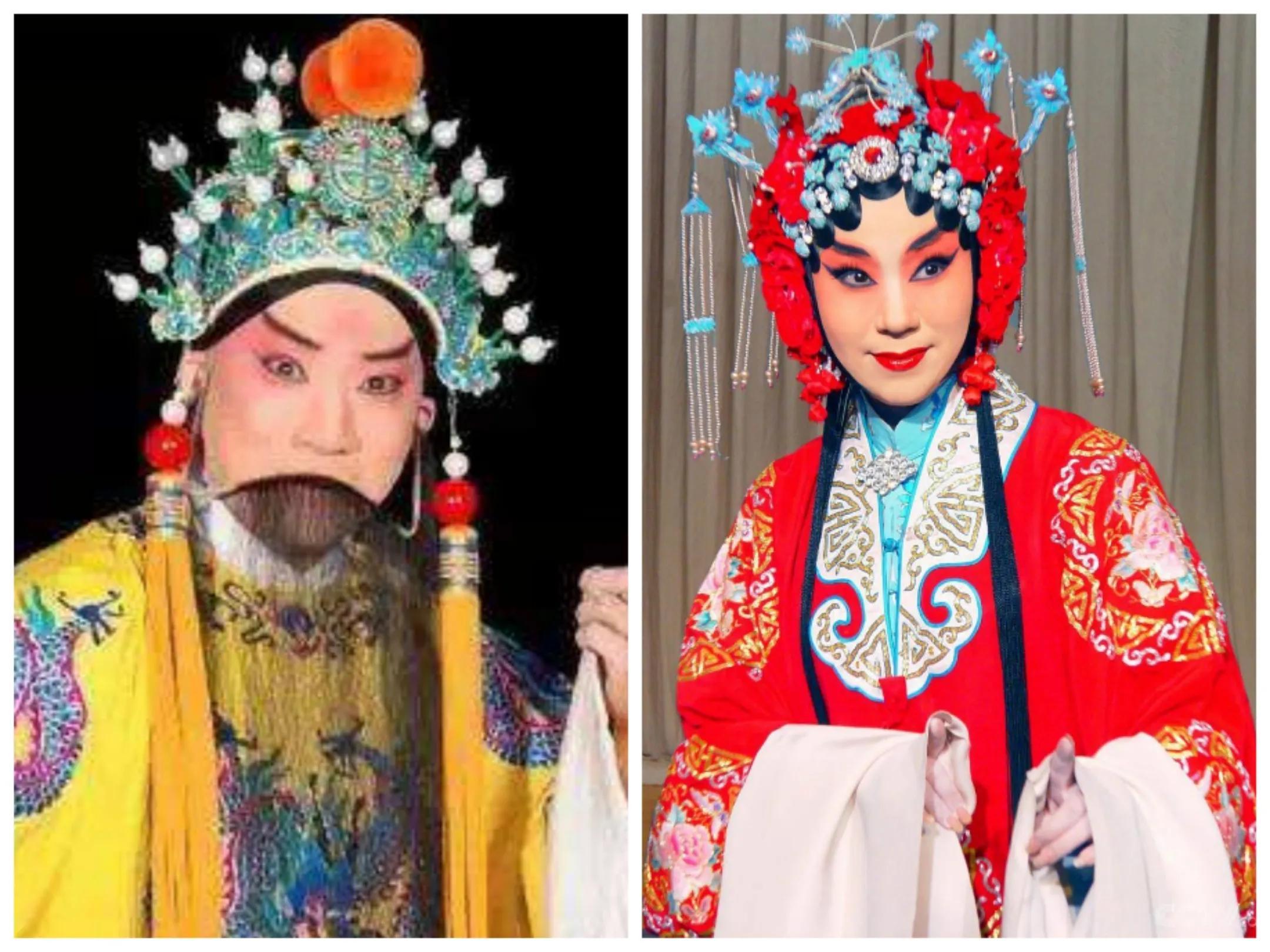 什么是样板戏_样板戏的说法之由来
