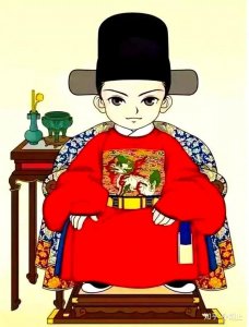 古代文官的考核怎样_古代文官的任用与考核