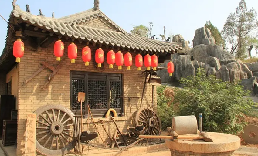 杨玉环为什么如此迷人_你知道原因吗