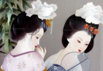 男人为什么都喜欢胸大的女人_你知道吗
