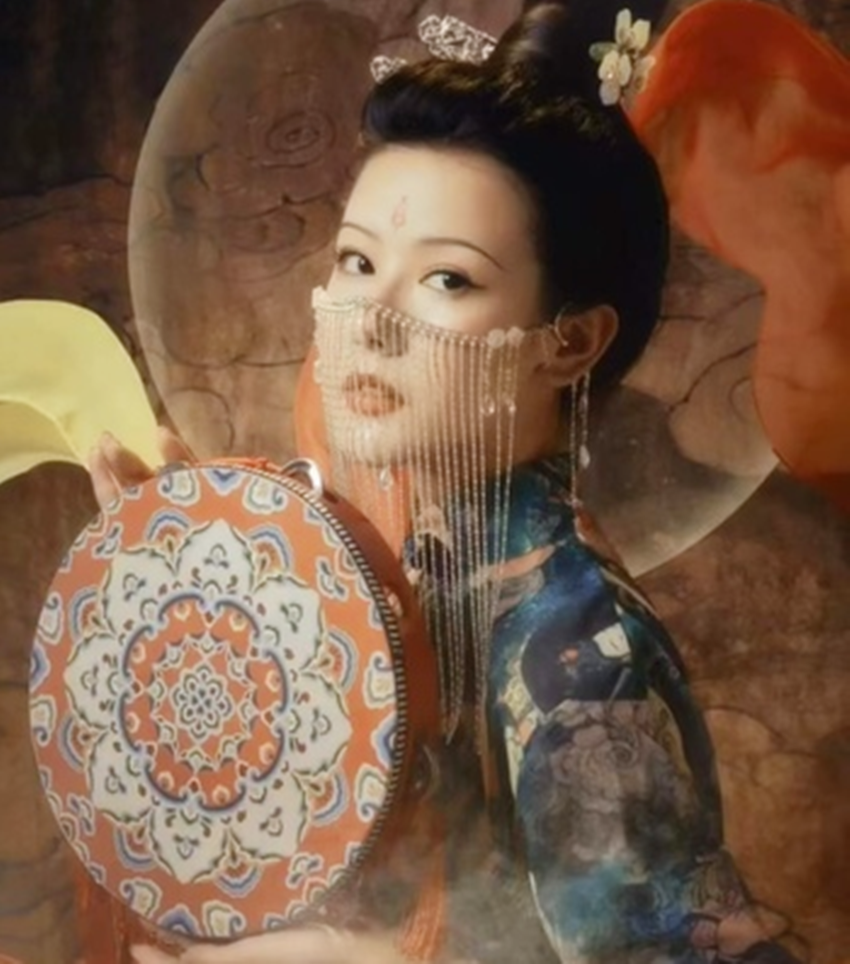 古代后宫的女人们过得好吗_看完惊呆了