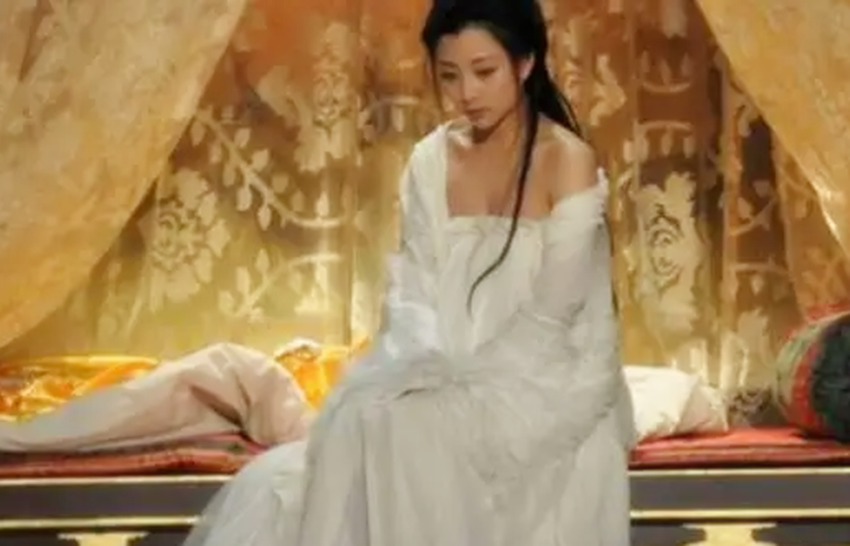 古代后宫的女人们过得好吗_看完惊呆了