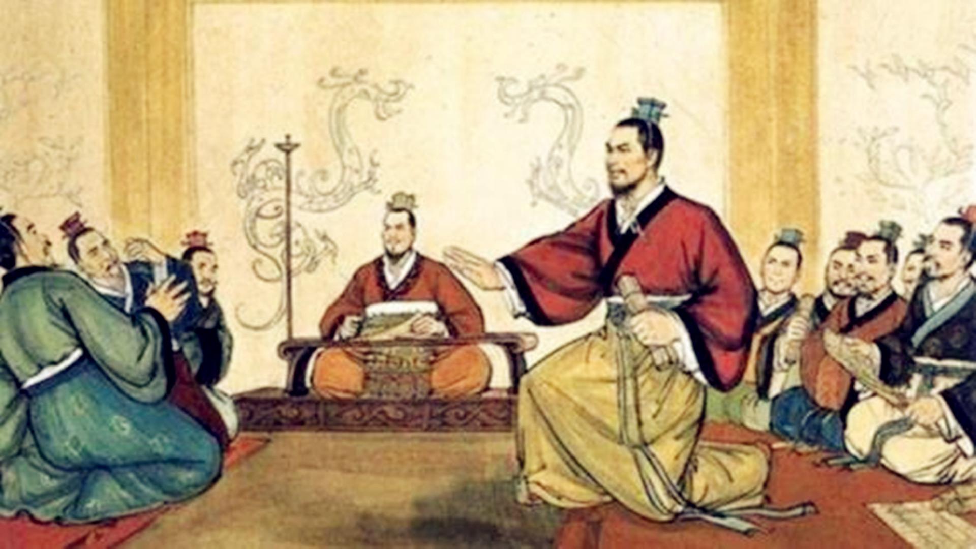 哪个朝代对老百姓最好_你可能想不到