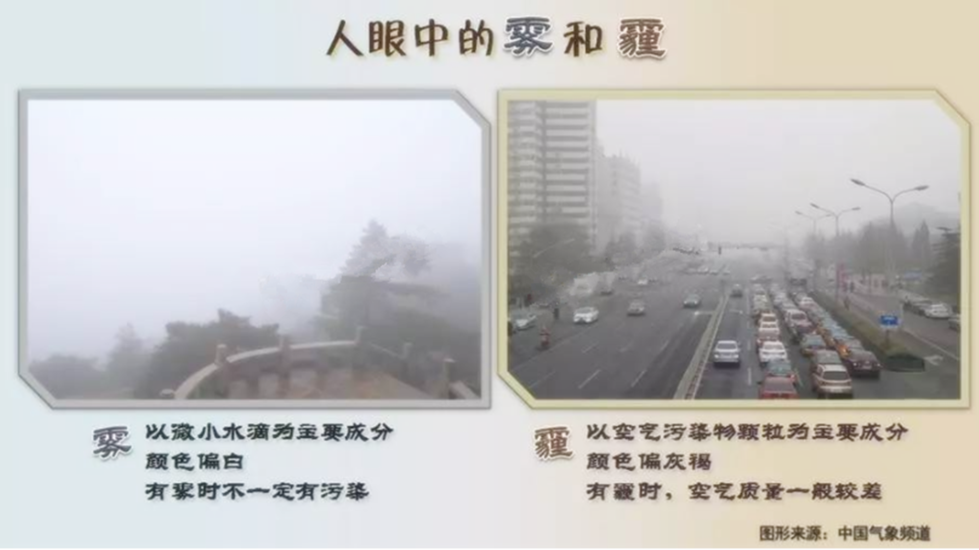 古人为什么十分忌惮霾的发生_什么原因
