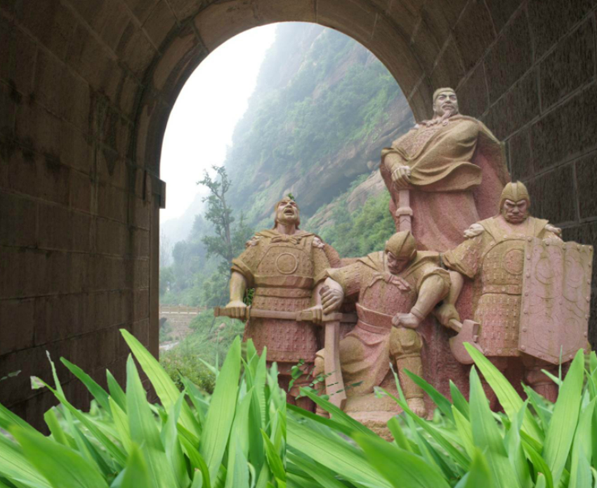 和亲公主为什么最悲惨_和亲公主的悲惨人生