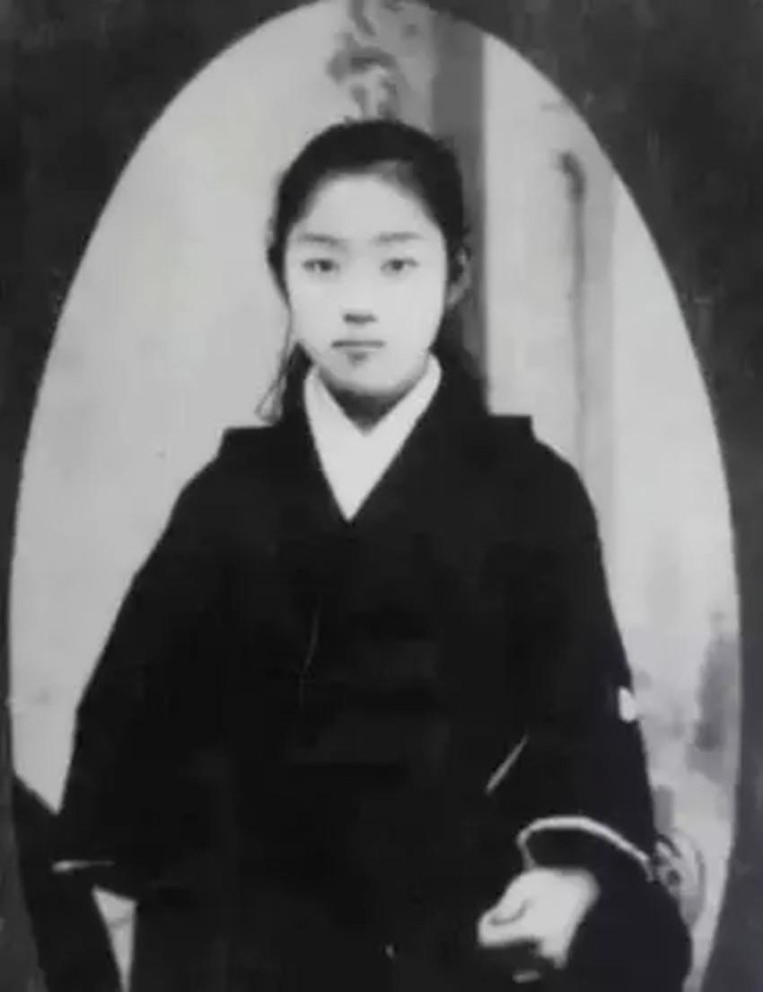 康有为有几个女人_康有为的女人简介