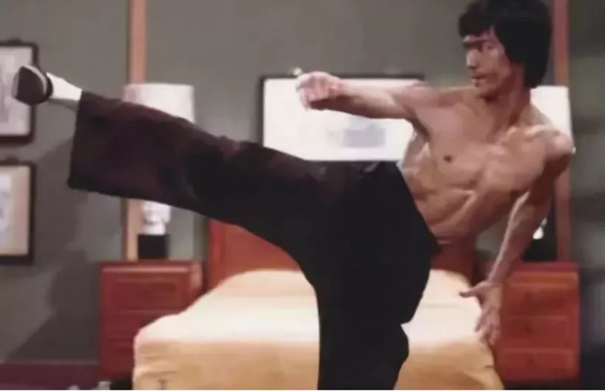 李小龙是被日本人害死的吗_李小龙的死因