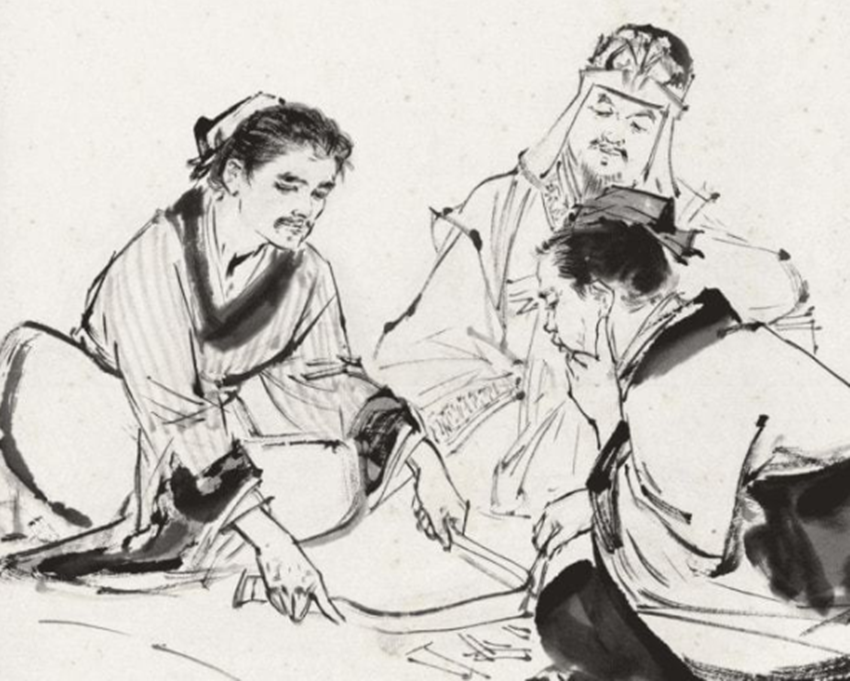 墨家为什么没发展壮大__一文解答