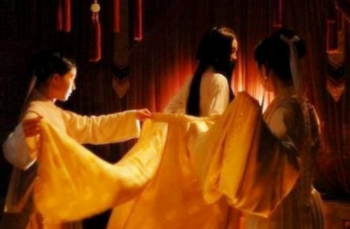 古代帝王如何临幸嫔妃_古代帝王临幸嫔妃的方式