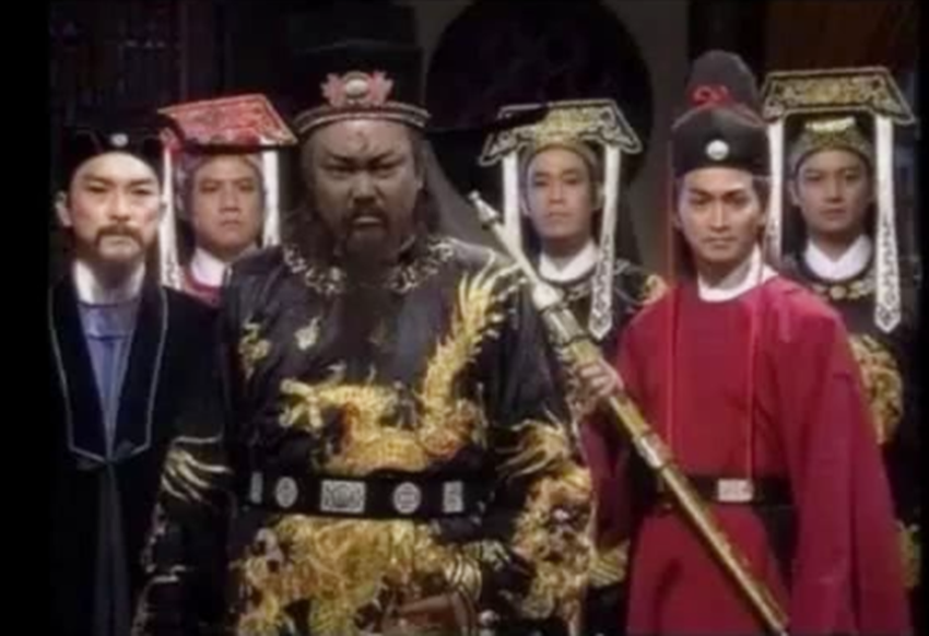 什么是尚方宝剑__尚方宝剑的用处