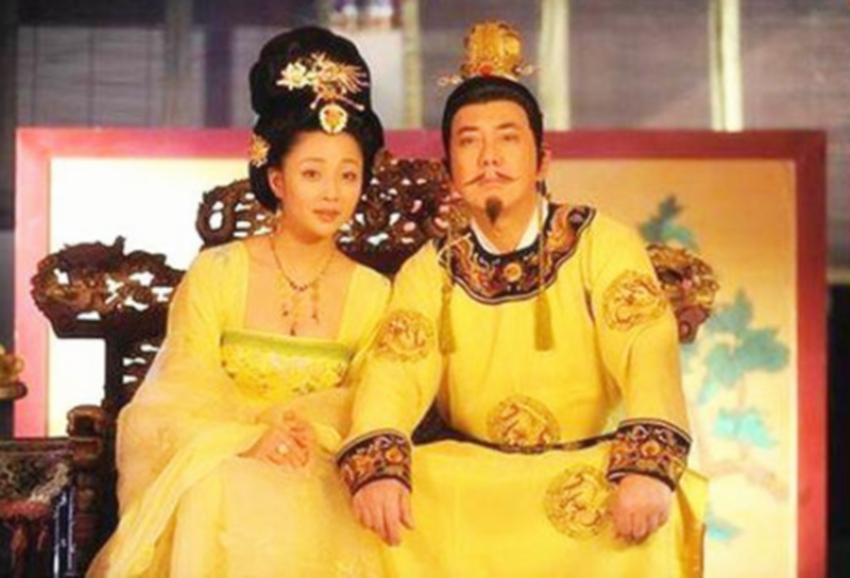 杨贵妃到底有何魔力_杨贵妃的魔力值