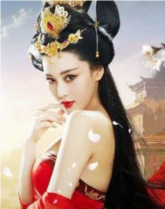 杨贵妃到底有何魔力_杨贵妃的魔力值